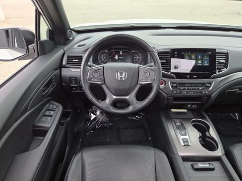 Used 2023 Honda Passport EX-L image 27