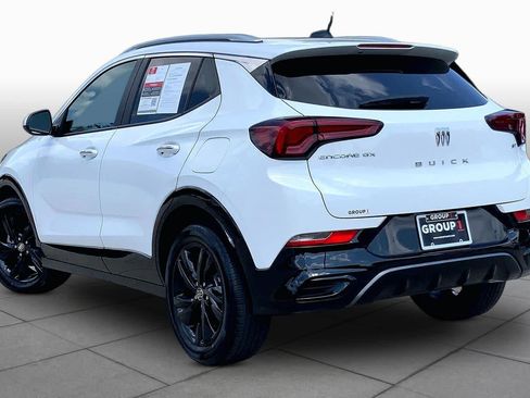 Used 2024 Buick Encore GX Sport Touring FWD image 12