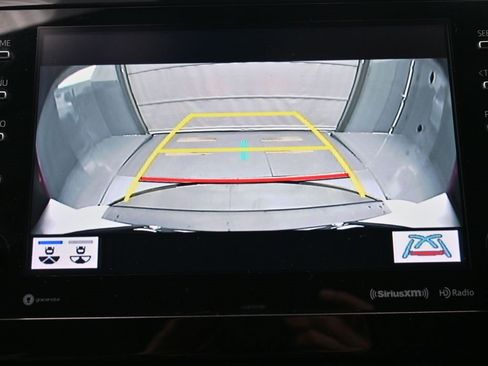 Certified 2022 Toyota Camry XSE image 20