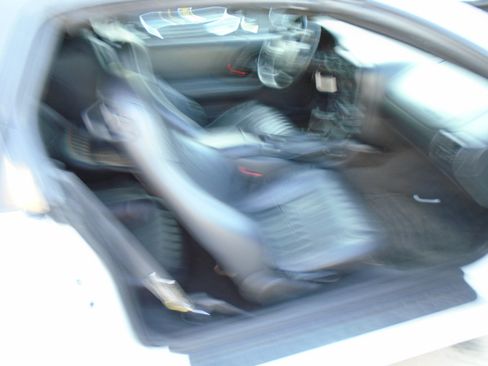 Used 2002 Chevrolet Camaro Z28 RWD image 10