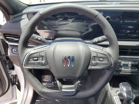 New 2026 Buick Envista Sport Touring w/ Convenience I Package FWD image 20