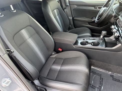 Used 2026 Honda Civic Sport image 10