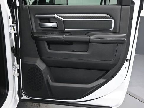 New 2026 RAM 3500 Big Horn image 21