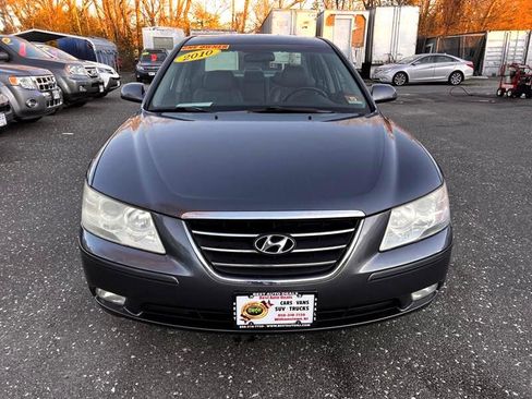 Used 2010 Hyundai Sonata SE image 6