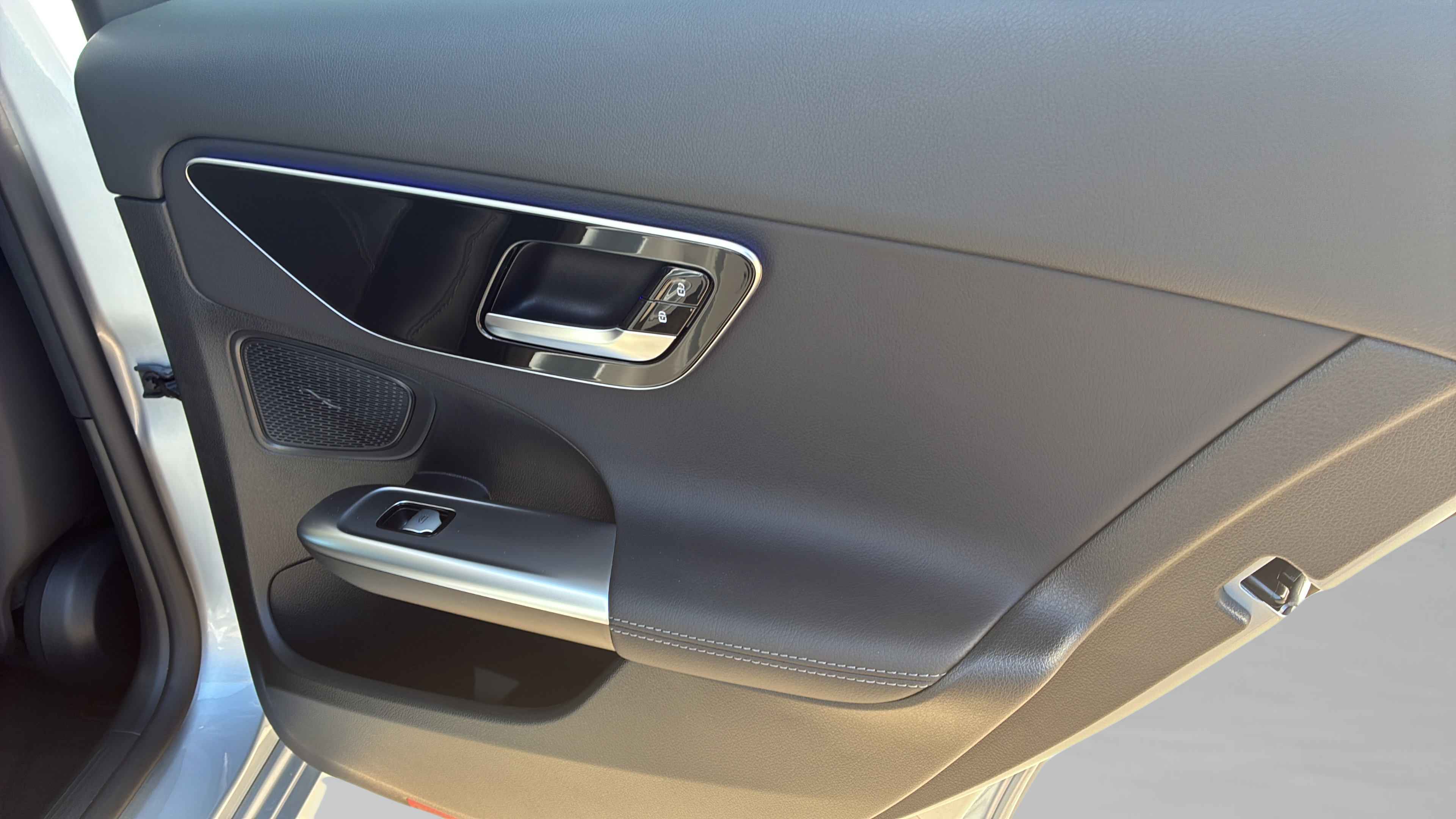 Certified 2026 Mercedes-Benz C 300 Sedan image 22