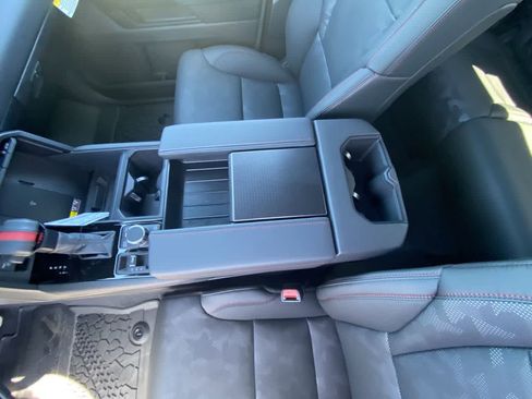 New 2026 Toyota Tundra TRD Pro AWD/4WD image 20