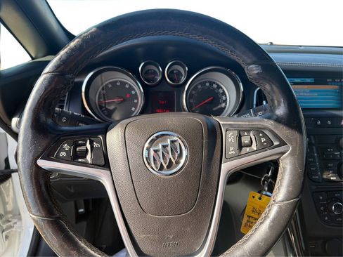 Used 2019 Buick Cascada Premium FWD image 14