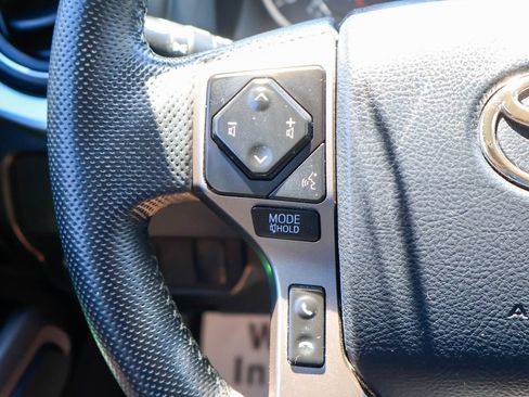 Used 2023 Toyota Tacoma SR5 RWD image 14