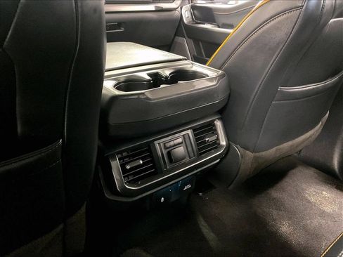 Used 2023 Ford F150 Tremor w/ Equipment Group 402A High AWD/4WD image 28