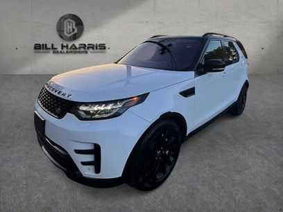 Used 2020 Land Rover Discovery Landmark