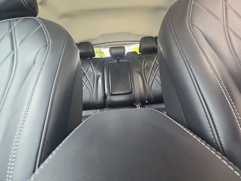 Used 2023 Ford Mustang Mach-E Select RWD image 13