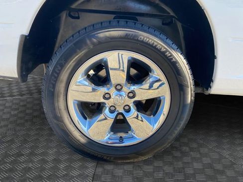 Used 2019 RAM 1500 Express image 34