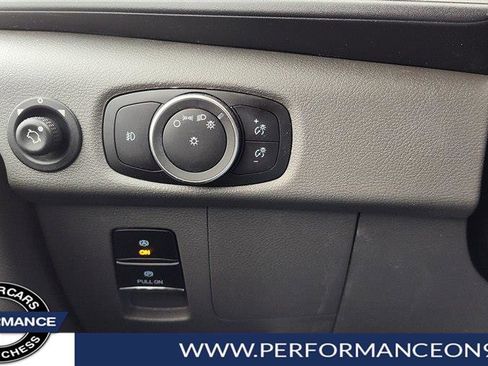 Used 2023 Ford Transit 250 Low Roof w/ Exterior Upgrade Package image 16