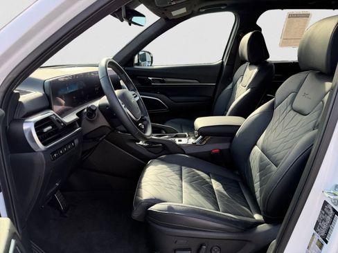 Used 2025 Kia Telluride SX Prestige X-Line AWD/4WD image 16