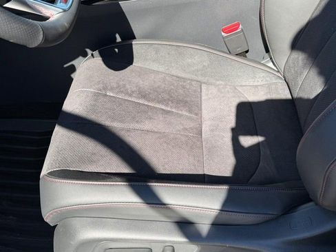 Certified 2025 Acura ADX A-Spec image 10