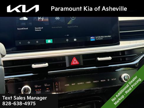 New 2026 Kia K5 GT-Line FWD image 12