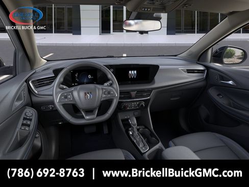 New 2026 Buick Encore GX Sport Touring FWD image 15