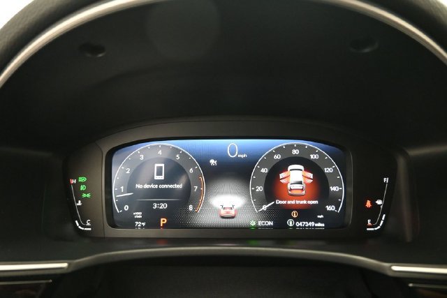 Used 2023 Honda Civic Touring image 11