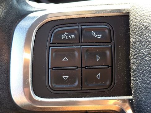 Used 2022 RAM 2500 Laramie AWD/4WD image 21