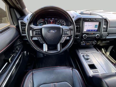 Used 2020 Ford Expedition Limited w/ Equipment Group 303A RWD image 6