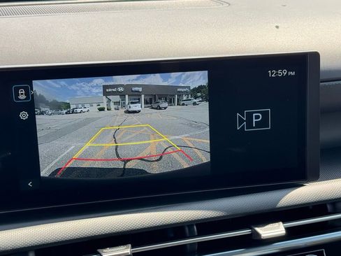 New 2026 Hyundai Santa Cruz SE image 32