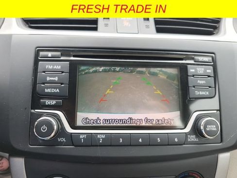 Used 2015 Nissan Sentra SV w/ Style Package FWD image 33