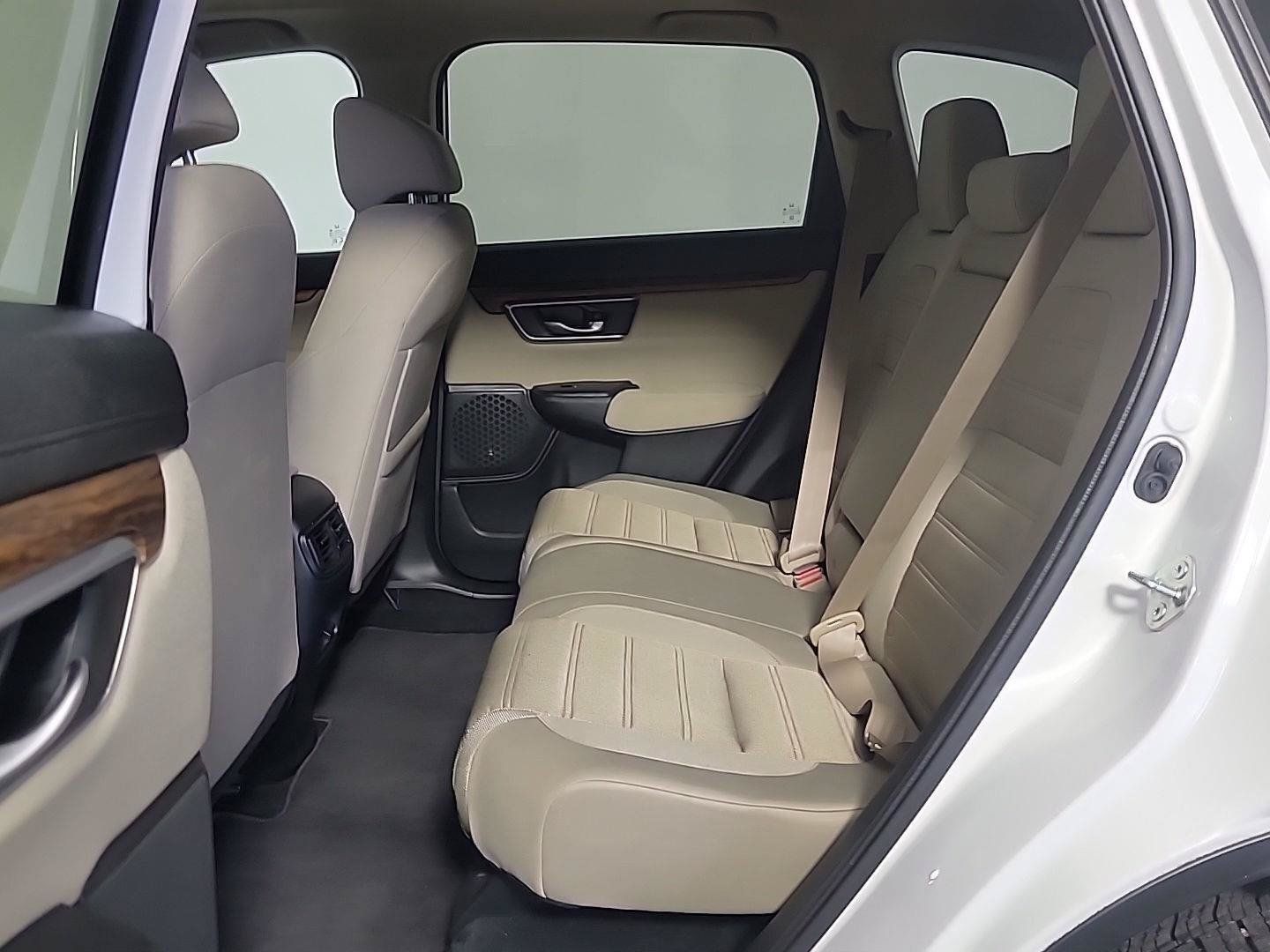 Certified 2021 Honda CR-V EX image 15