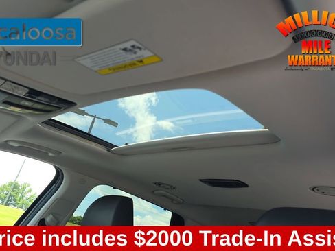 Used 2024 Hyundai Palisade SEL FWD image 24