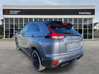 New 2026 Mitsubishi Eclipse Cross AWD video 3