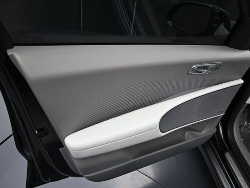 Certified 2023 Hyundai Ioniq 6 Limited w/ Cargo Package RWD image 15