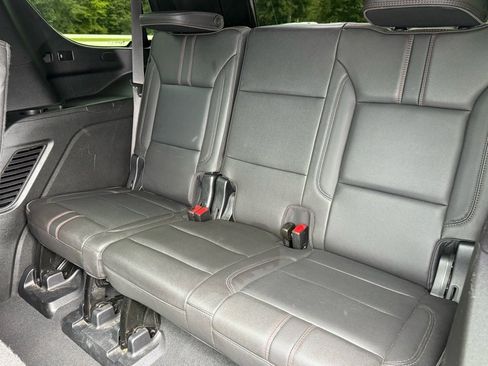 Used 2023 Chevrolet Tahoe RST image 15