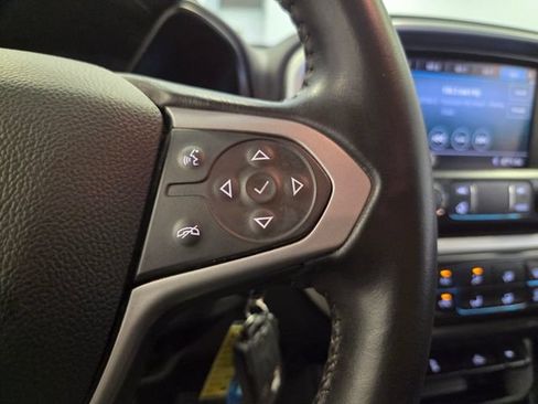 Used 2021 Chevrolet Colorado LT w/ Redline Special Edition RWD image 26