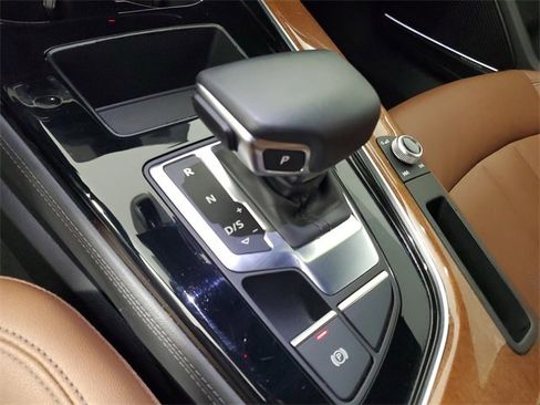 Used 2022 Audi A5 2.0T Premium Plus w/ Premium Plus image 30