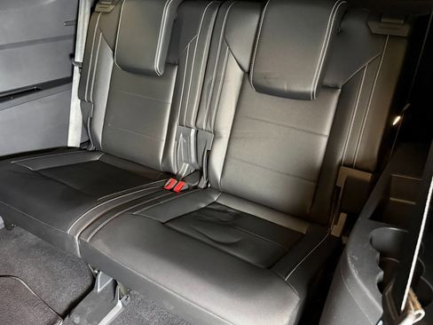 Used 2023 Volkswagen Atlas SE image 22