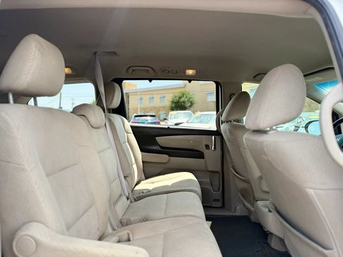 Used 2014 Honda Odyssey EX image 21