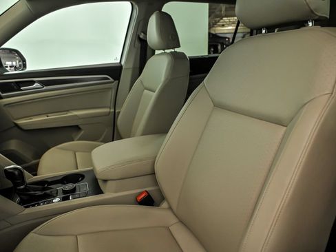 Used 2019 Volkswagen Atlas SE AWD/4WD image 13