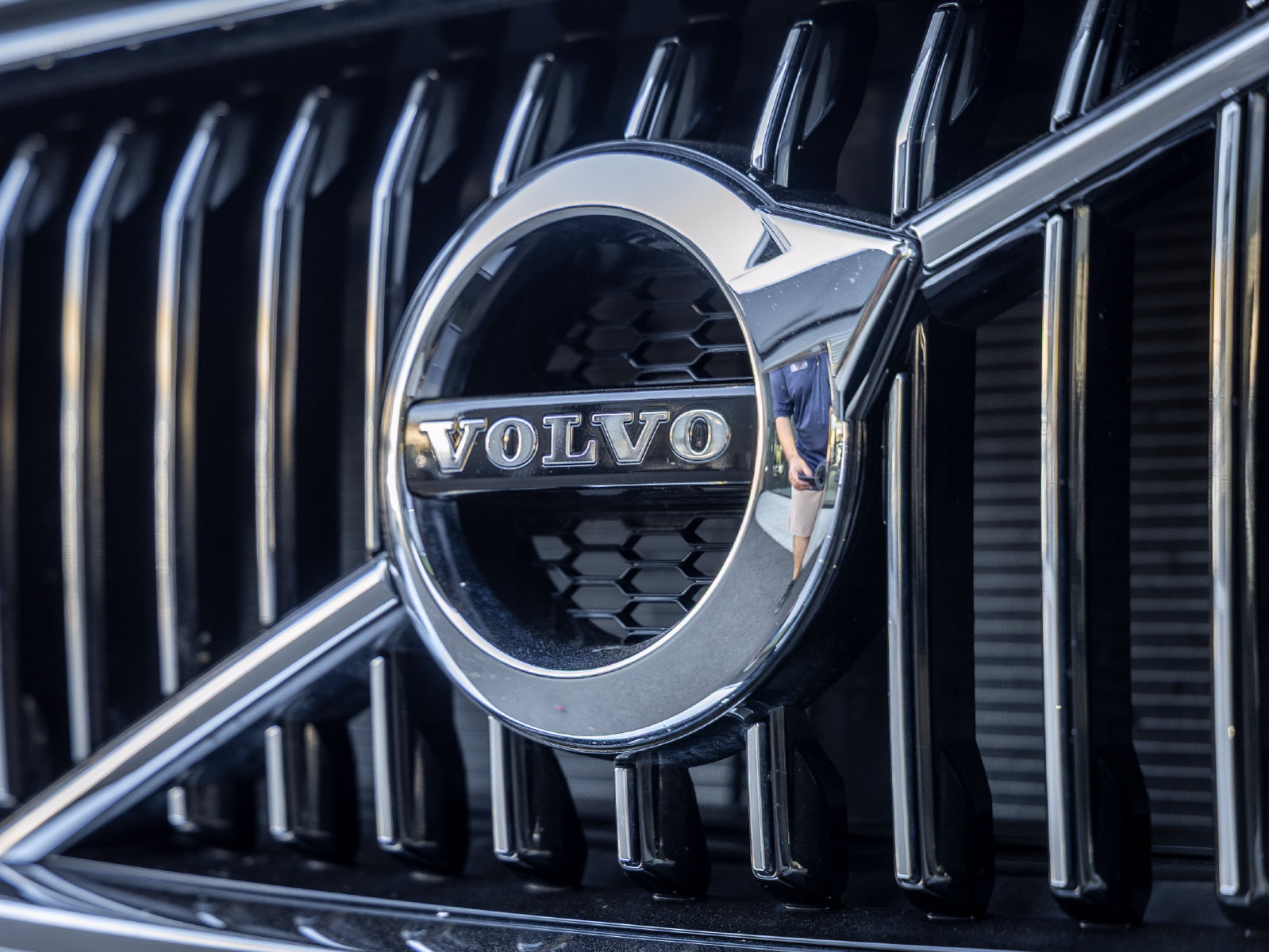 Used 2019 Volvo XC60 T5 Inscription AWD/4WD image 34