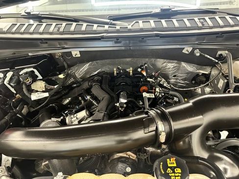 Certified 2025 Ford Expedition Max Active image 38