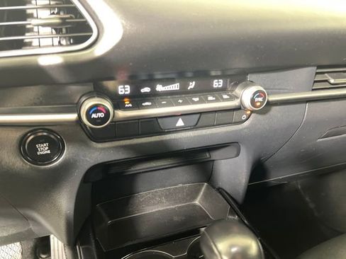 Used 2024 MAZDA CX-30 AWD 2.5 S w/ Select Sport Pkg image 19
