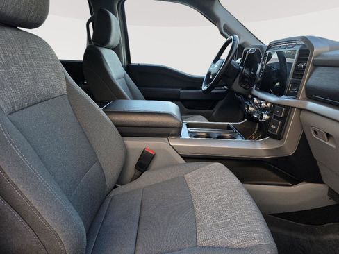 Used 2022 Ford F150 XLT w/ Equipment Group 302A High image 7