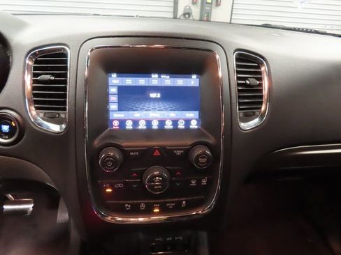 Used 2018 Dodge Durango SXT w/ Quick Order Package 2BB image 25