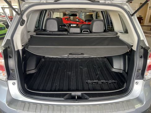 Used 2018 Subaru Forester 2.5i Touring w/ Popular Package #2 image 27