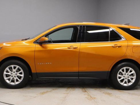 Used 2019 Chevrolet Equinox LT image 8