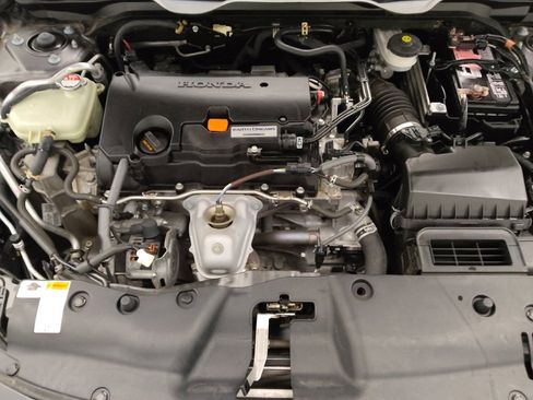 Used 2019 Honda Civic LX image 30