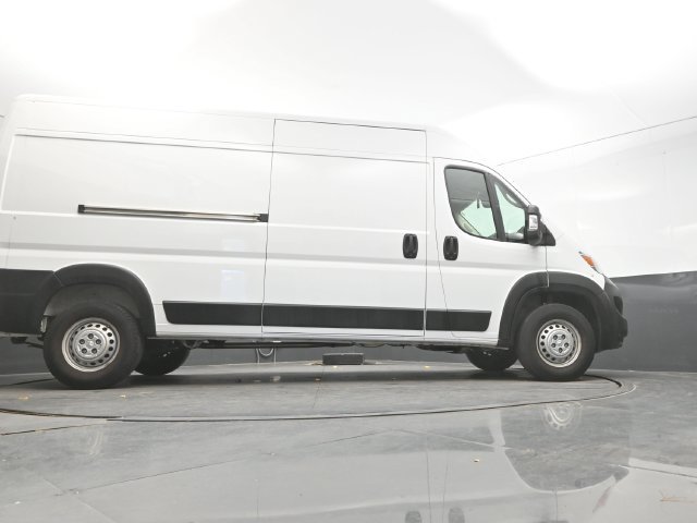 Used 2026 RAM ProMaster 2500 w/ Convenience Group FWD image 37