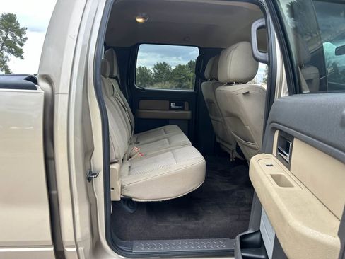 Used 2014 Ford F150 XLT w/ Equipment Group 302A Luxury image 18