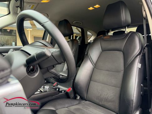 Used 2023 MAZDA CX-5 AWD 2.5 S w/ Select Package image 36