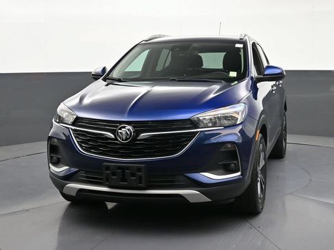 Certified 2023 Buick Encore GX Select FWD image 8