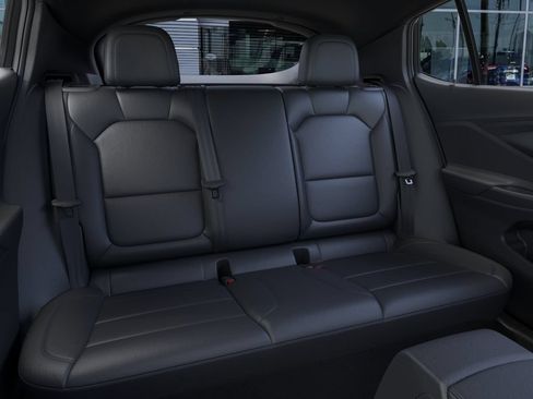 New 2026 Buick Envista Sport Touring w/ Convenience I Package FWD image 17