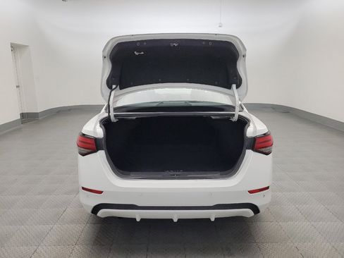 Used 2024 Nissan Sentra S image 29